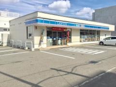 ローソン　東区札幌北18東1丁目店