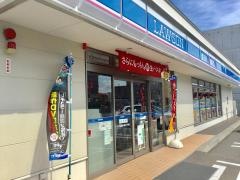 ローソン　東区札幌北18東1丁目店