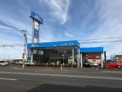 ネッツトヨタ道都新琴似店
