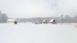 中川スキー場