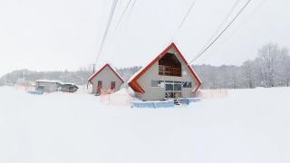 中川スキー場