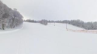 中川スキー場