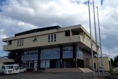 ＪＡおいらせ六戸支店