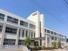 桜の聖母学院高等学校
