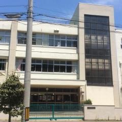 桜の聖母学院高等学校