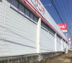 サンキ下館店