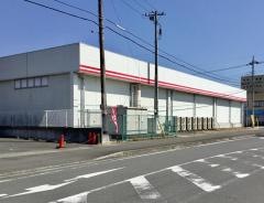 サンキ下館店