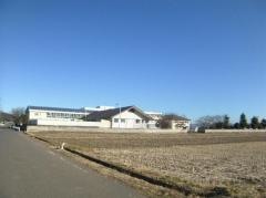 足利市立富田中学校