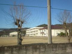 足利市立富田中学校