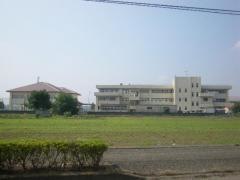 足利市立富田中学校