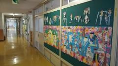 後谷小学校