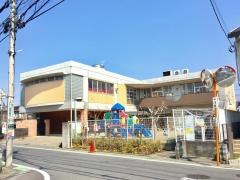 戸塚のぞみ保育園