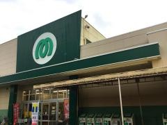 マミーマート三芳店