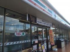 セブンイレブン　さいたま吉野町2丁目店