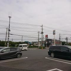 セブンイレブン　さいたま吉野町2丁目店