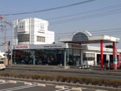 Honda Cars埼玉北本北店