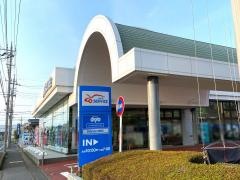 ネッツトヨタ埼玉羽生店
