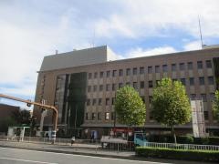 中央区立月島図書館