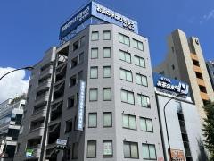 お茶の水はりきゅう専門学校