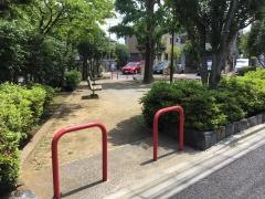 上高井戸西原緑地