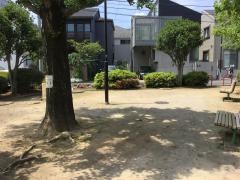 上高井戸西原緑地