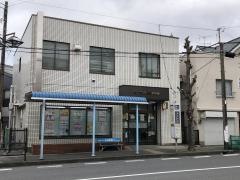 かながわ信用金庫池上支店