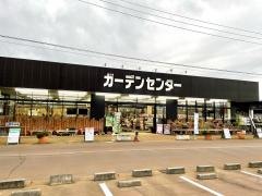 スーパーセンタームサシ長岡店