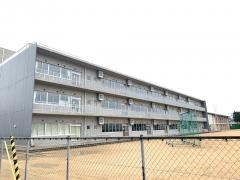 富山市立南部中学校