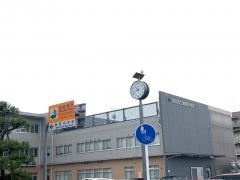 富山市立南部中学校