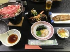 民宿清水