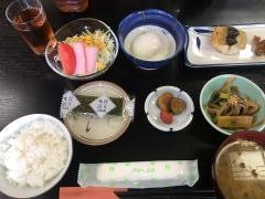 民宿清水