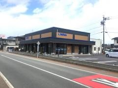 高山信用金庫岡本支店