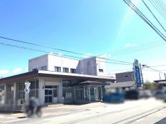 高山信用金庫岡本支店