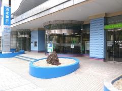 清水銀行沼津支店