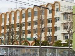 私立浜松学芸中学校