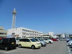 名古屋市中川区役所