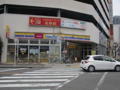 ミニストップ　名駅2丁目店