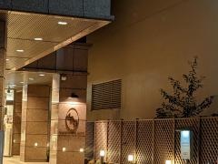 東横イン名古屋栄