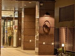 東横イン名古屋栄