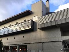 名古屋市天白スポーツセンター温水プール