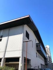 名古屋市天白スポーツセンター温水プール