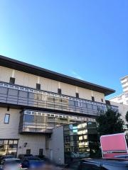 名古屋市天白スポーツセンター温水プール