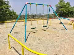 北屋敷公園