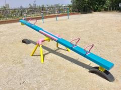 北屋敷公園