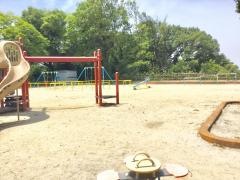 北屋敷公園