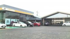 トヨタカローラ三重安塚鈴鹿店