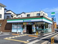 ファミリーマート　大津月輪三丁目店