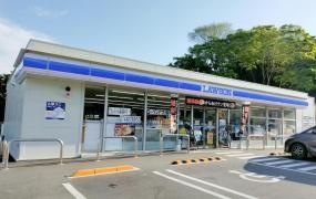 ローソン　水口今郷店