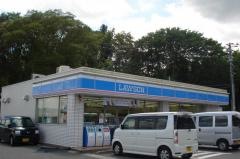 ローソン　水口今郷店
