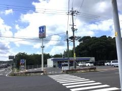ローソン　水口今郷店
